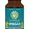 Sunwarrior Omega-3 Vegan DHA & EPA -- plant-based omega-3, algae oil