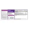 New Chapter Omega 7 -- plant-sourced omega-7, sea buckthorn blend - Back