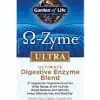 Garden of Life Ω-Zyme ULTRA — digestive enzyme blend, gastrointestinal health