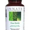 Innate Response One Daily -- multivitamin, daily supplement
