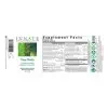 Innate Response One Daily -- multivitamin, daily supplement - Back