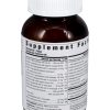 Innate Response One Daily without Iron -- multivitamin, iron free - Back