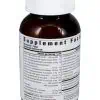 Innate Response One Daily without Iron -- multivitamin, iron free - Back