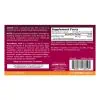 Jarrow Formulas Pantothenic Acid 500mg -- energy production, adrenal support - Back