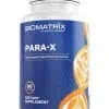 Biomatrix Para-X -- microbiome support, detoxification