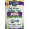 Garden of Life Raw Organic Perfect Food Alkalizer & Detoxifier -- organic greens, detoxifier