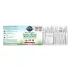 Raw Organic Perfect Food — Green Superfood, Juiced Greens Powder - Back