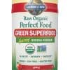 Raw Organic Perfect Food — Green Superfood, Juiced Greens Powder