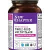 New Chapter Perfect Postnatal(TM) -- whole-food multivitamin, lactation support
