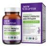 New Chapter Perfect Prenatal Multivitamin -- prenatal vitamins, organic ingredients