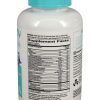 SmartyPants Vitamins Prenatal Multi & Omegas -- prenatal vitamins, omega-3 supplements - Back