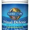 Garden of Life Primal Defense — Probiotics, Digestive Health