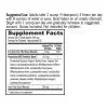 Garden of Life Primal Defense — Probiotics, Digestive Health - Back
