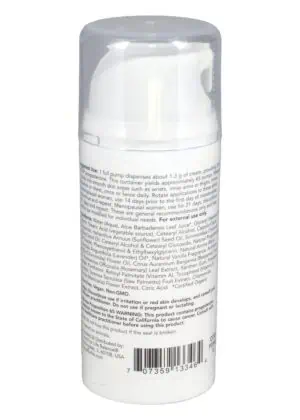 Protocol For Life Progesterone Cream Plus Lavender -- progesterone cream, women's health