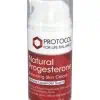 Protocol For Life Progesterone Cream Plus Lavender -- progesterone cream, women's health