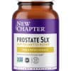 New Chapter Prostate 5LX(TM) -- prostate health, saw palmetto