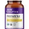 New Chapter Prostate 5LX(TM) -- prostate health, saw palmetto