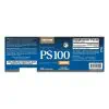 Jarrow Formulas PS-100 100mg -- phosphatidylserine supplement, brain health support - Back