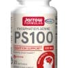 Jarrow Formulas PS-100 100mg -- phosphatidylserine supplement, cognitive support