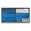 Jarrow Formulas PS-100 100mg -- phosphatidylserine supplement, cognitive support - Back