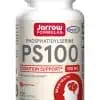 Jarrow Formulas PS 100 -- phosphatidylserine, cognitive support