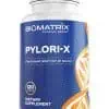 Biomatrix Pylori-X -- gut health, digestive support