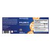 Biomatrix Pylori-X -- gut health, digestive support - Back