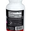 Jarrow Formulas Q-Absorb Co-Q10 100mg -- heart support, high absorption - Back