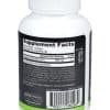 Jarrow Formulas QH-Absorb 200mg -- Ubiquinol supplement, high absorption - Back