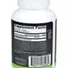 Jarrow Formulas QH-Absorb 200mg -- Ubiquinol supplement, high absorption - Back