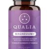 QUALIA MAGNESIUM+ — magnesium supplement, high bioavailability