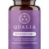 QUALIA MAGNESIUM+ — magnesium supplement, high bioavailability