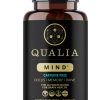 Qualia Mind — brain health, cognitive support