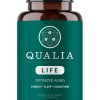 Qualia Life — Energy, Sleep, Cognition