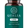 Qualia Life — Energy, Sleep, Cognition