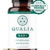 Qualia NAD+ — Boost NAD+ Levels, Support Cellular Energy