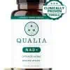 Qualia NAD+ — Boost NAD+ Levels, Support Cellular Energy