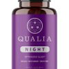 Qualia Night — Sleep Support, Relaxation