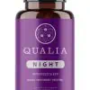 Qualia Night — Sleep Support, Relaxation