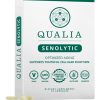Qualia Senolytic — Cellular Health, Aging Support