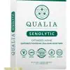 Qualia Senolytic — Cellular Health, Aging Support