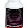 Jarrow Formulas Quercetin 500mg -- antioxidant support, cardiovascular health - Back