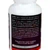 Jarrow Formulas Quercetin 500mg -- antioxidant support, cardiovascular health - Back