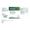Gaia Quercetin Synergy 500 — Mast Cell Support, Seasonal Support - Back