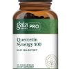Gaia Quercetin Synergy 500 — Mast Cell Support, Seasonal Support