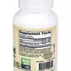 Jarrow Formulas R-Alpha Lipoic Acid + Biotin -- high bioavailability, energy support - Back