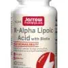 Jarrow Formulas R-Alpha Lipoic Acid + Biotin -- high bioavailability, energy support