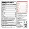 Garden of Life Raw Organic Fit — High Protein for Weight Loss, Satisfies Hunger - Back