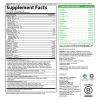 Garden of Life Raw Organic Fit — High Protein for Weight Loss - Back