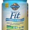 Garden of Life Raw Organic Fit — High Protein for Weight Loss